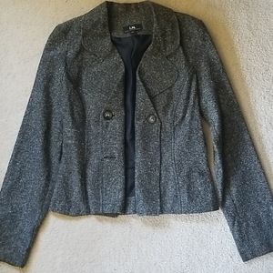 I.N. San Francisco Blazer